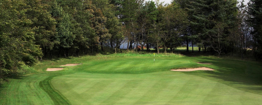 Ranfurly Castle Golf Club