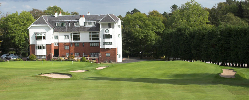 Ranfurly Castle Golf Club