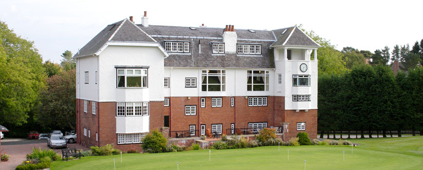 Ranfurly Castle Golf Club