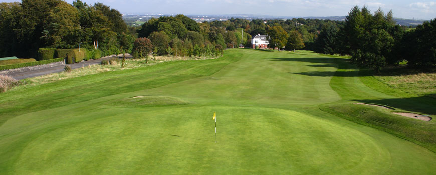 Ranfurly Castle Golf Club