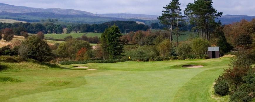 Ranfurly Castle Golf Club