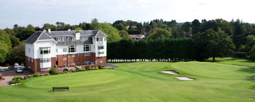 Ranfurly Castle Golf Club
