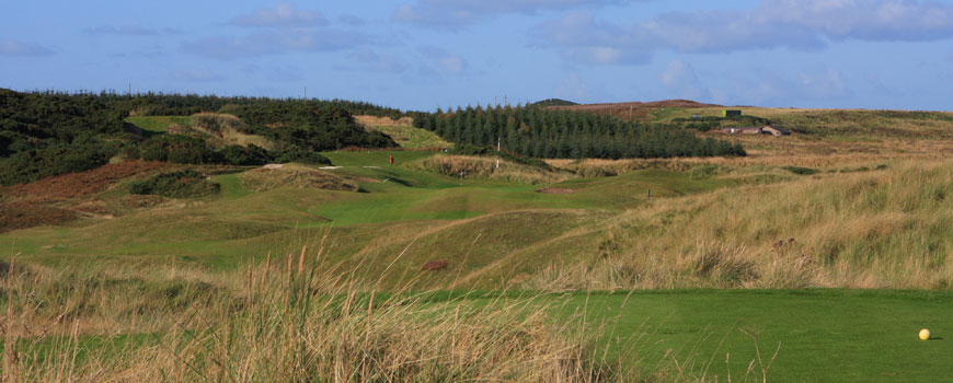 Strabathie Course at Murcar Links Golf Club Image