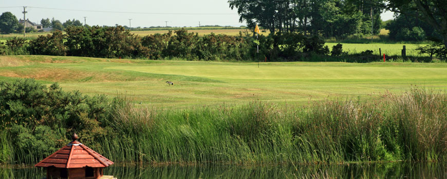 Oldmeldrum Golf Club