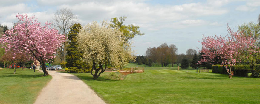 Fulford Heath Golf Club