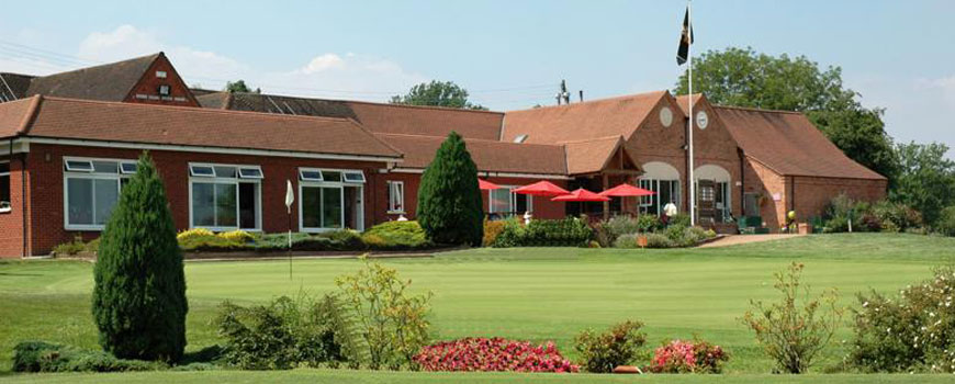 Fulford Heath Golf Club