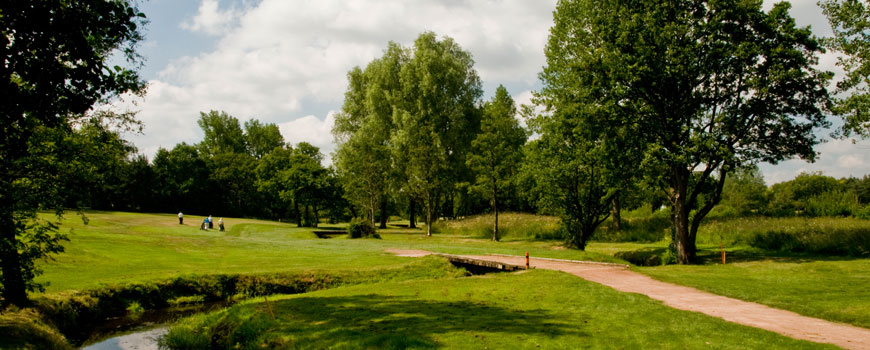 Fulford Heath Golf Club