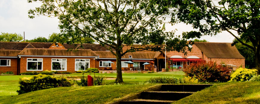 Fulford Heath Golf Club