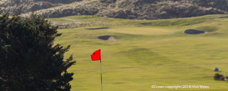 Newport Links Golf Club and Resort