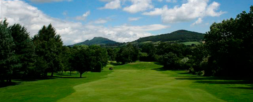 Monmouthshire Golf Club