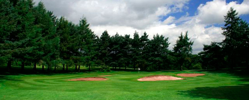 Monmouthshire Golf Club