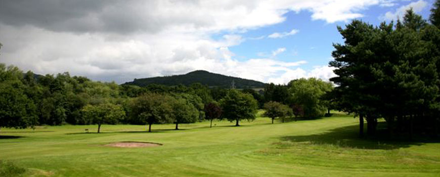 Monmouthshire Golf Club
