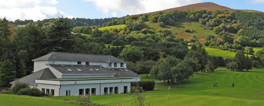 Monmouthshire Golf Club