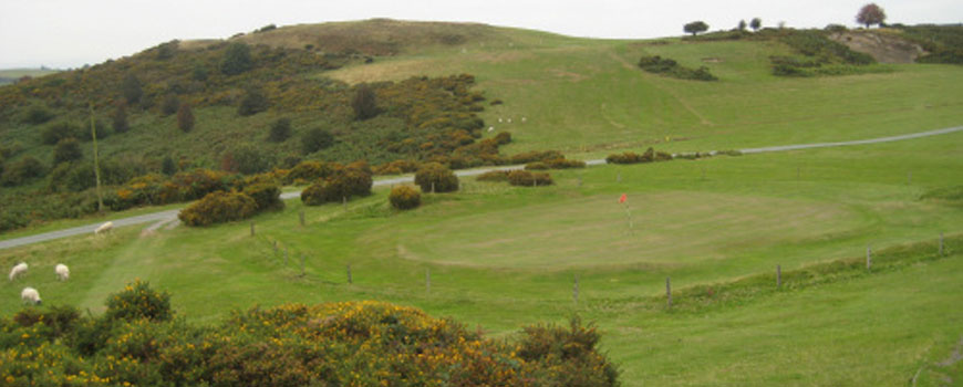 Welshpool Golf Club