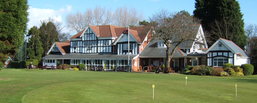  The Glamorganshire Golf Club