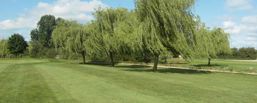 Trent Lock Golf & Country Club