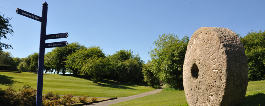 Kirkbymoorside Golf Club