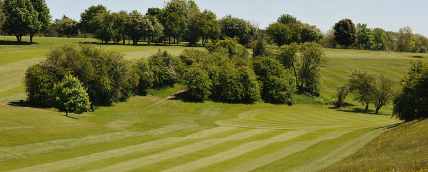 Kirkbymoorside Golf Club