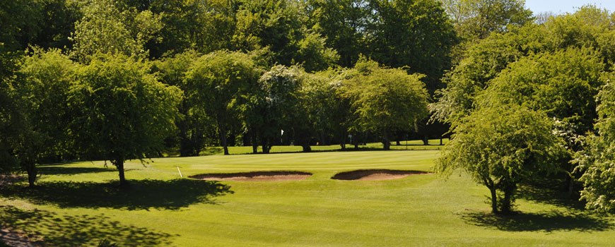 Kirkbymoorside Golf Club