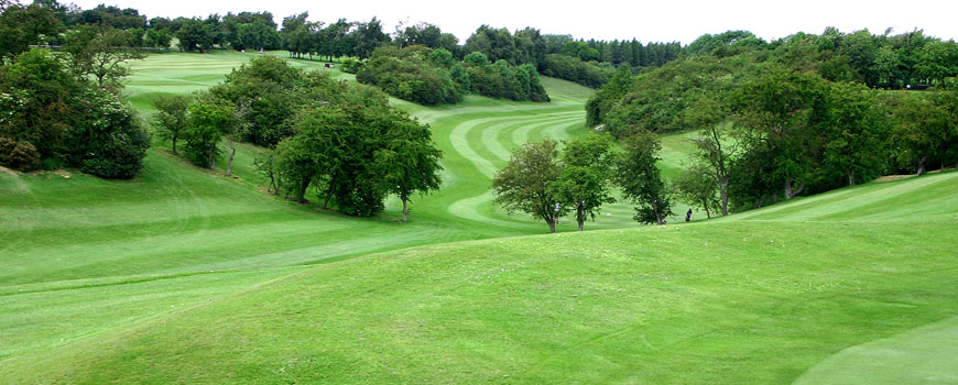 Kirkbymoorside Golf Club