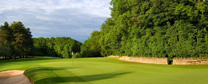 Broadway Golf Club