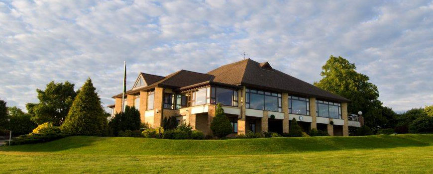 Broadway Golf Club