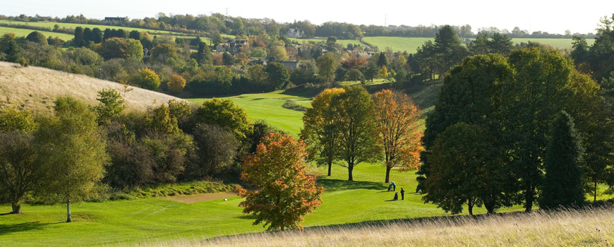  Cirencester Golf Club at Cirencester Golf Club in Gloucestershire