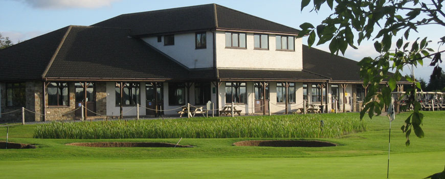  Forest Hills Golf Club at Forest Hills Golf Club in Gloucestershire