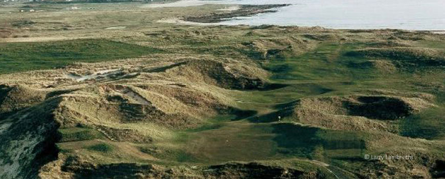 Carne Golf Links
