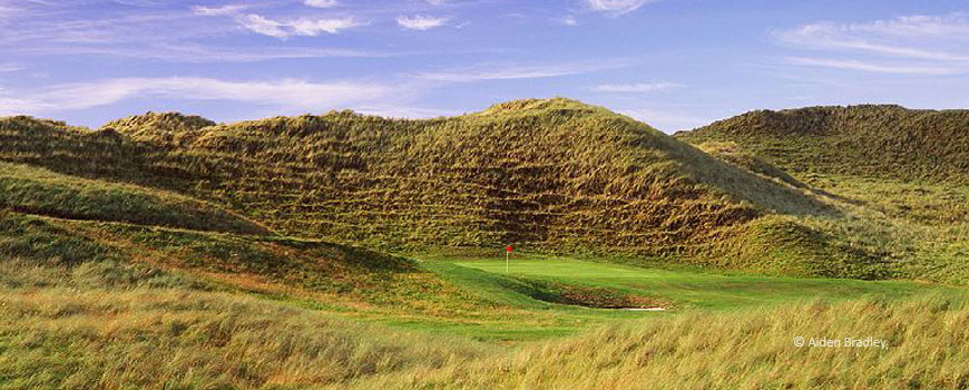 Carne Golf Links
