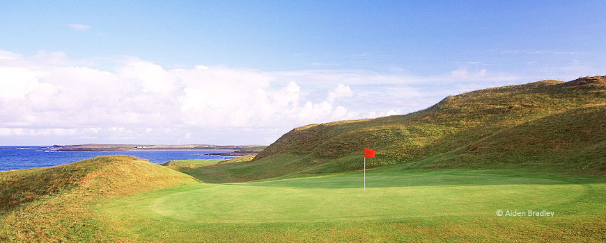 Carne Golf Links