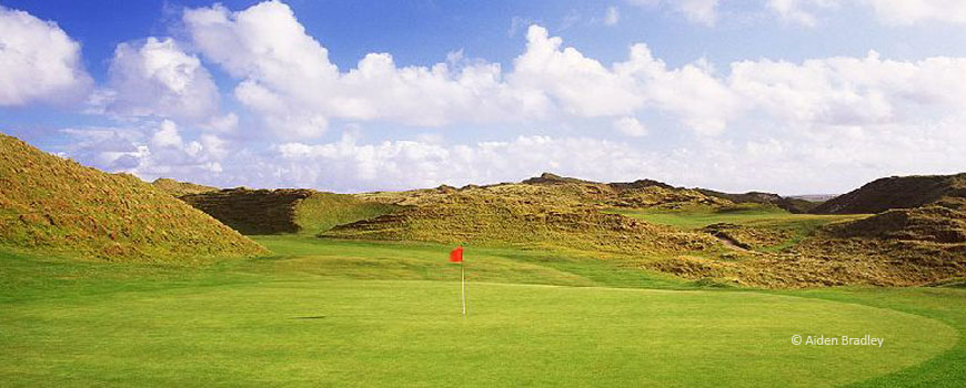 Carne Golf Links