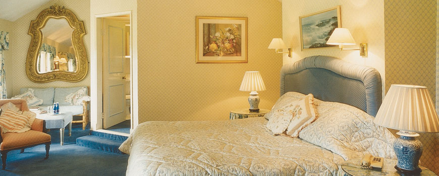 Rathsallagh House Hotel and Golf Club