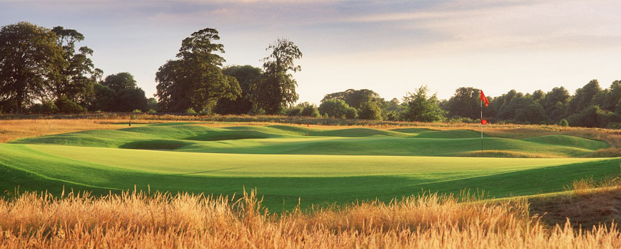  The Montgomerie  at Carton House