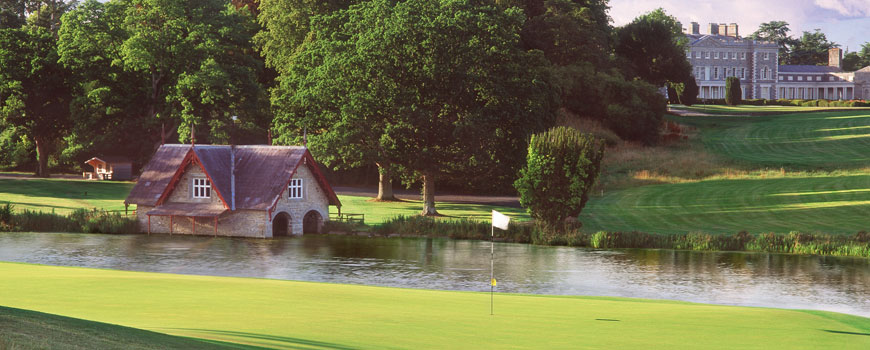 Carton House