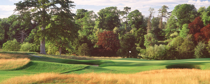 Carton House