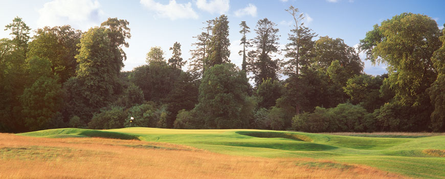 Carton House
