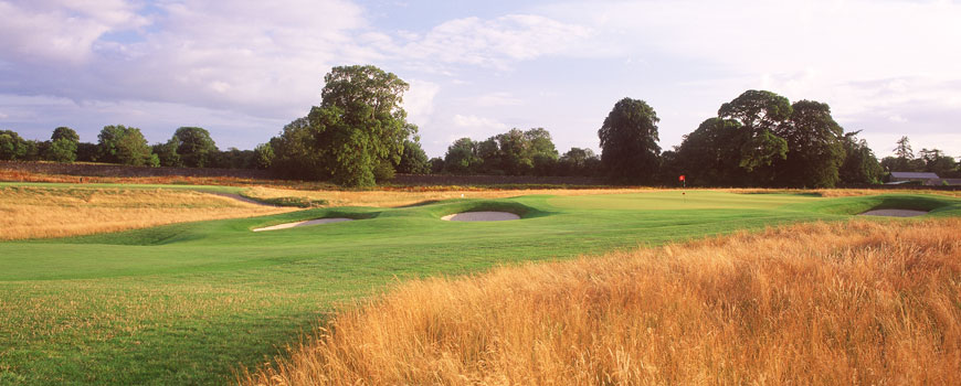 Carton House