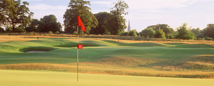 Carton House