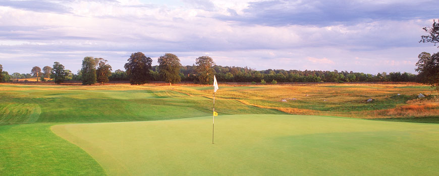 Carton House