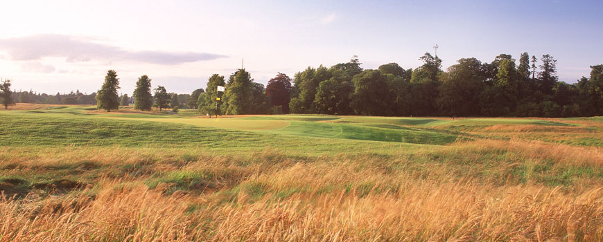 Carton House