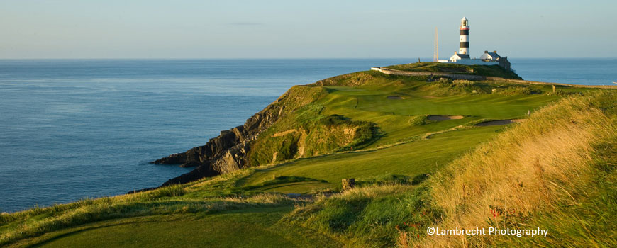 Old Head Golf Links