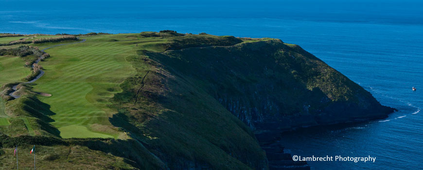 Old Head Golf Links