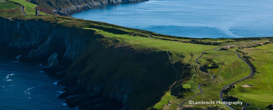 Old Head Golf Links
