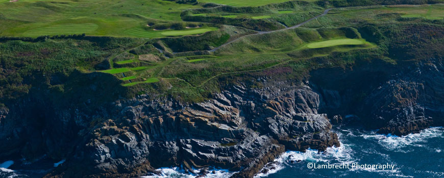 Old Head Golf Links