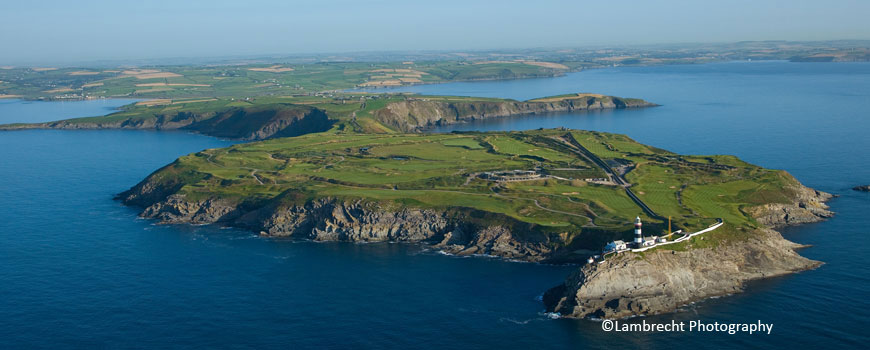 Old Head Golf Links
