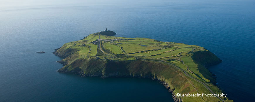 Old Head Golf Links
