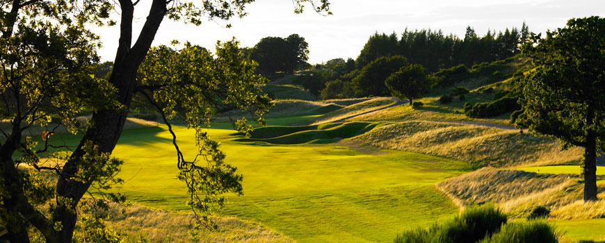 Kings Course  Course at Gleneagles Image