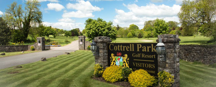 The Mackintosh Course Course at Cottrell Park Golf Resort Image