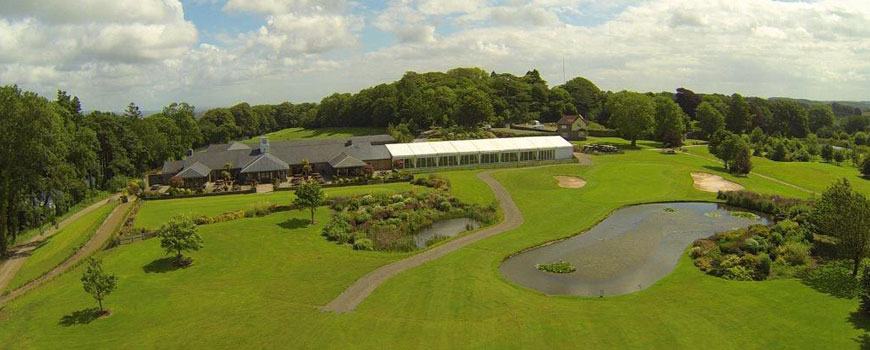 The Mackintosh Course Course at Cottrell Park Golf Resort Image